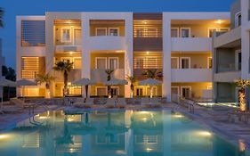 Mythos Hotel Apartments